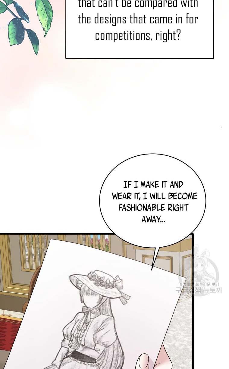 Angelic Lady Chapter 68 page 37