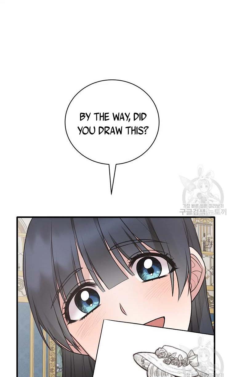 Angelic Lady Chapter 68 page 48