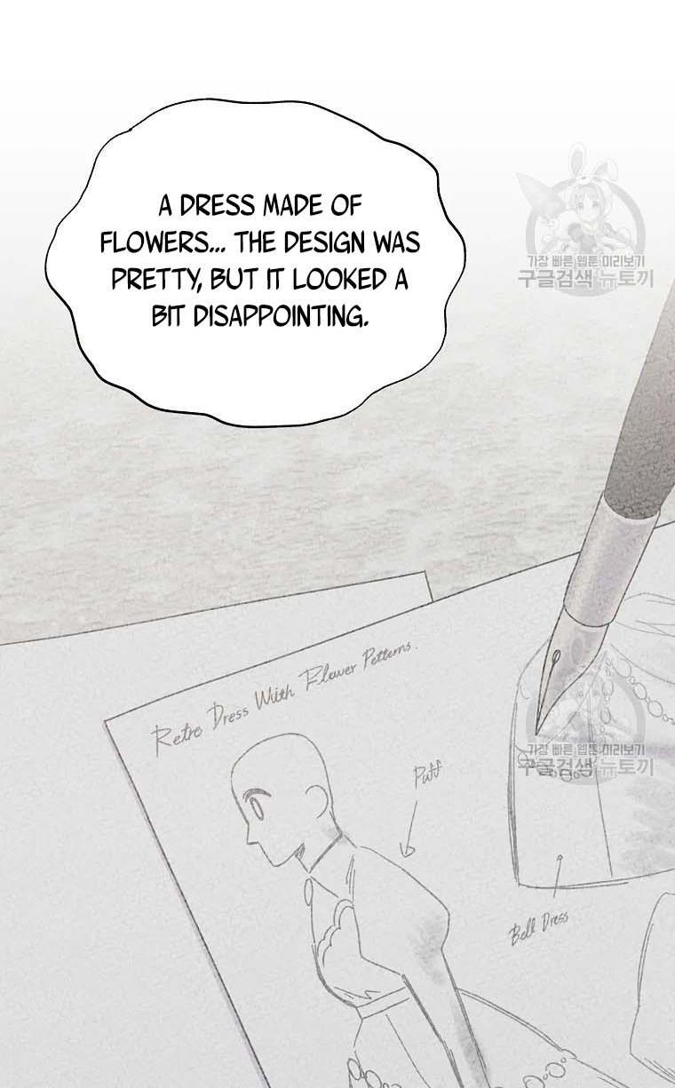 Angelic Lady Chapter 68 page 51