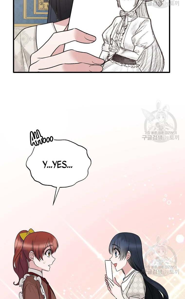 Angelic Lady Chapter 68 page 49
