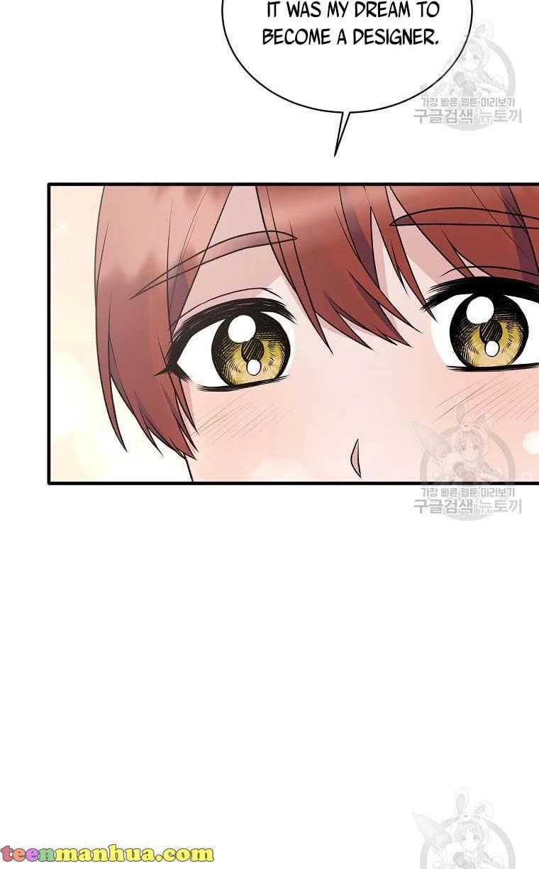 Angelic Lady Chapter 68 page 61