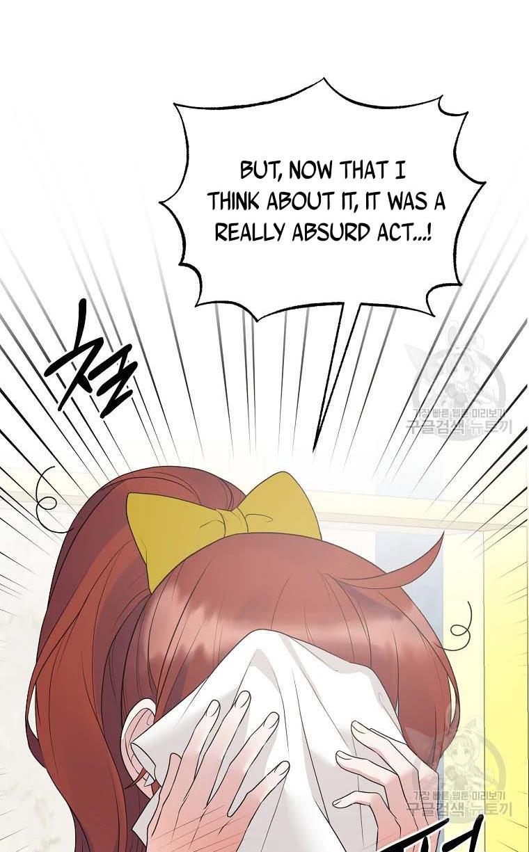 Angelic Lady Chapter 68 page 53