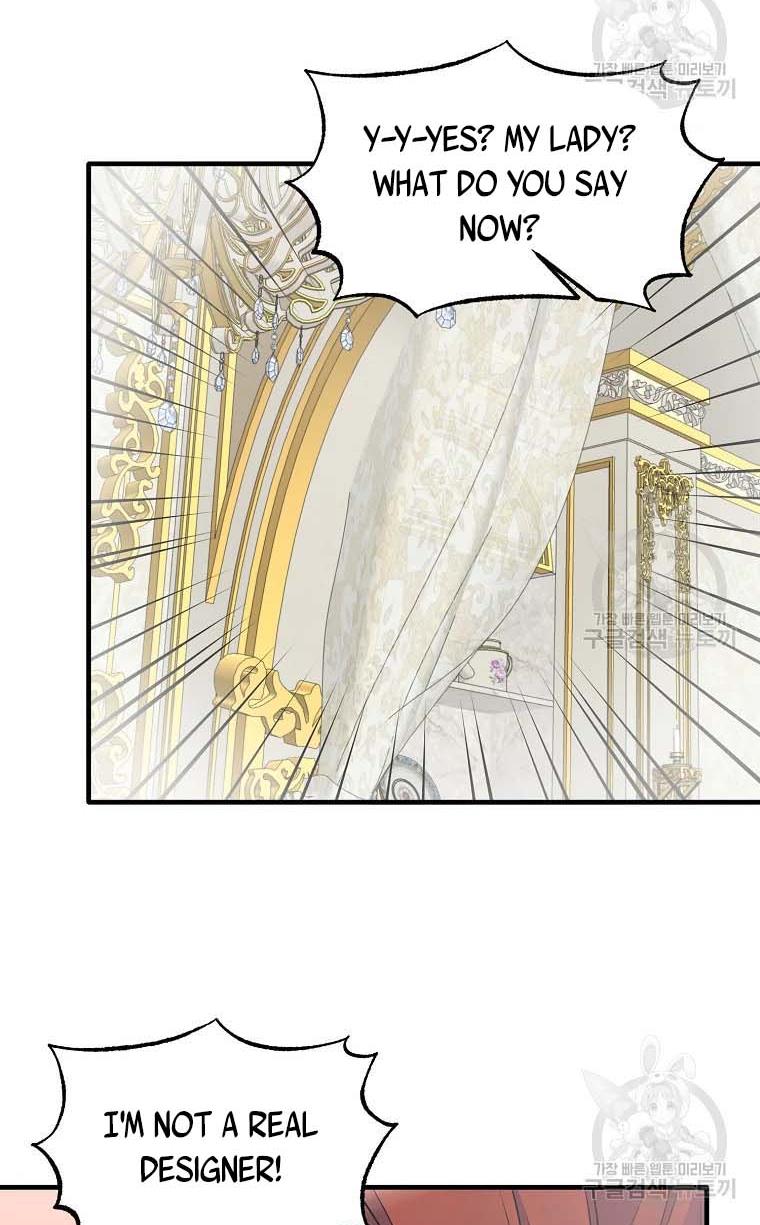 Angelic Lady Chapter 68 page 66