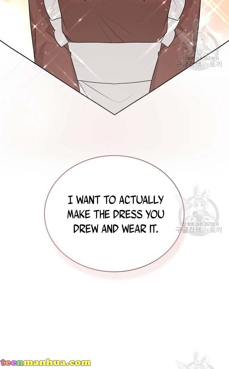 Angelic Lady Chapter 68 page 65