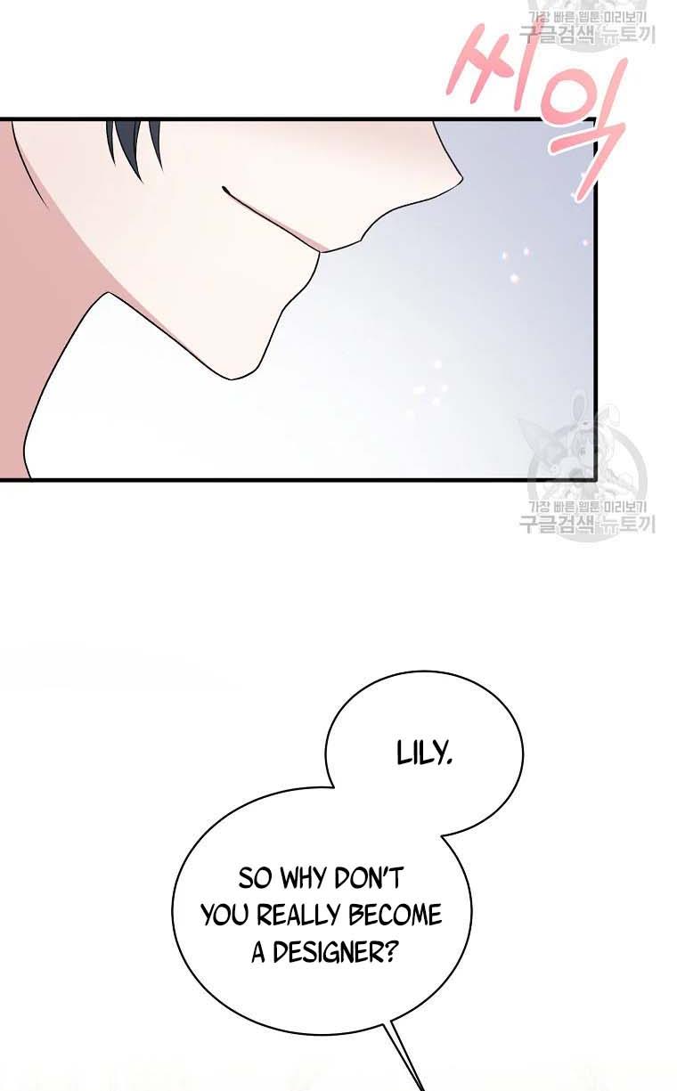 Angelic Lady Chapter 68 page 62