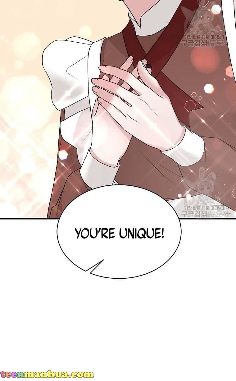 Angelic Lady Chapter 68 page 70