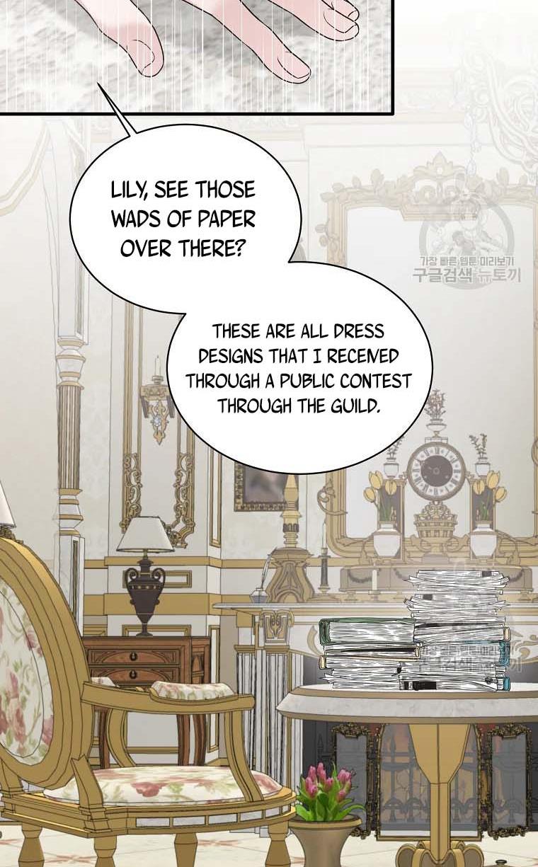Angelic Lady Chapter 68 page 68
