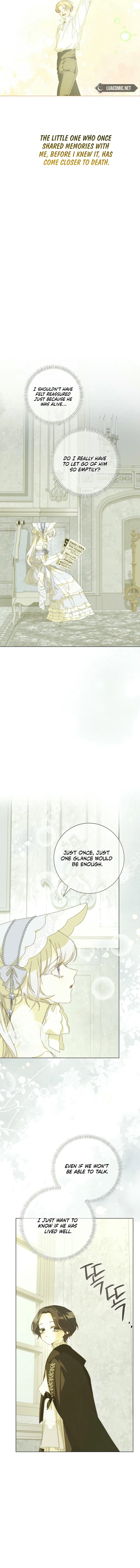 The Princess Reincarnation Chapter 34 page 7