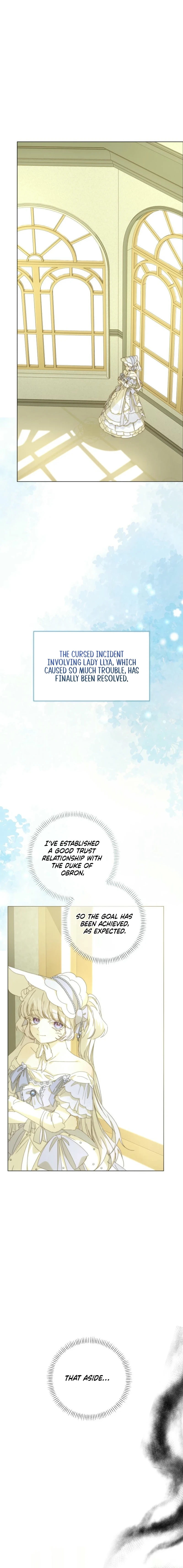 The Princess Reincarnation Chapter 33 page 16