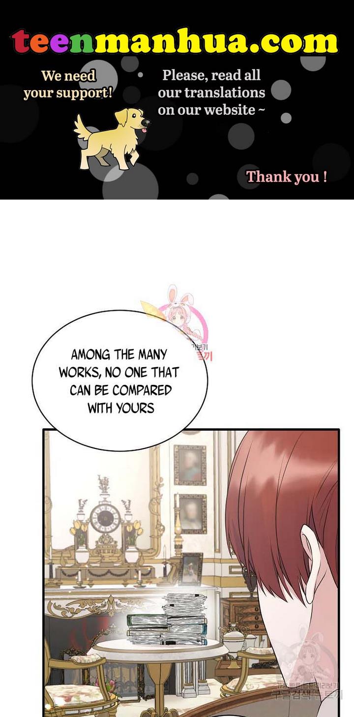Angelic Lady Chapter 69 page 2