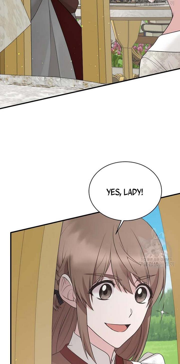 Angelic Lady Chapter 69 page 18