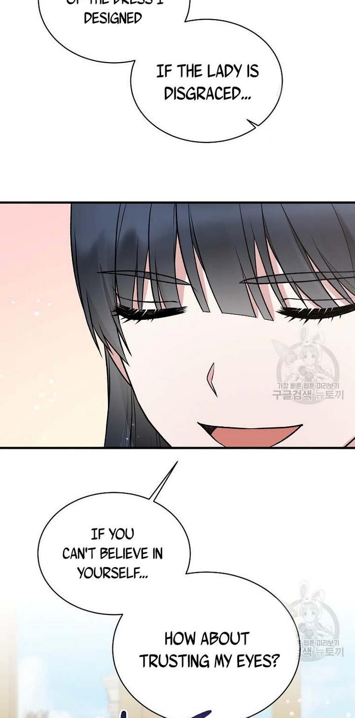 Angelic Lady Chapter 69 page 6