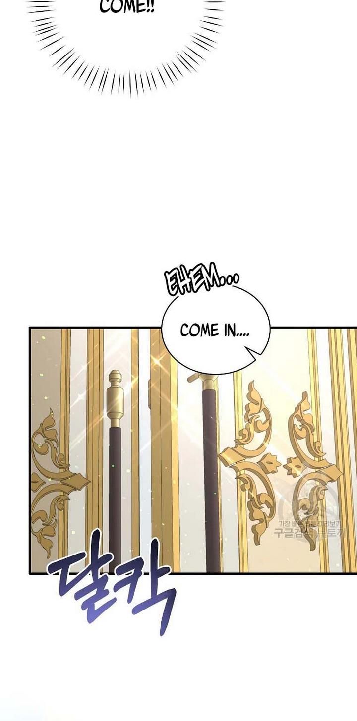 Angelic Lady Chapter 69 page 23