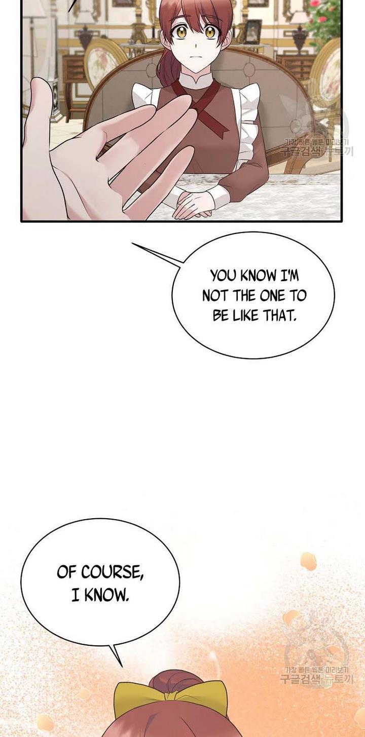 Angelic Lady Chapter 69 page 11