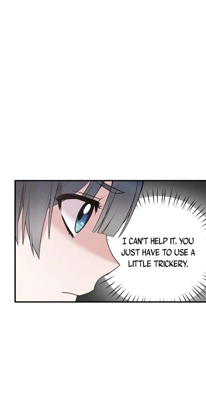 Angelic Lady Chapter 69 page 16