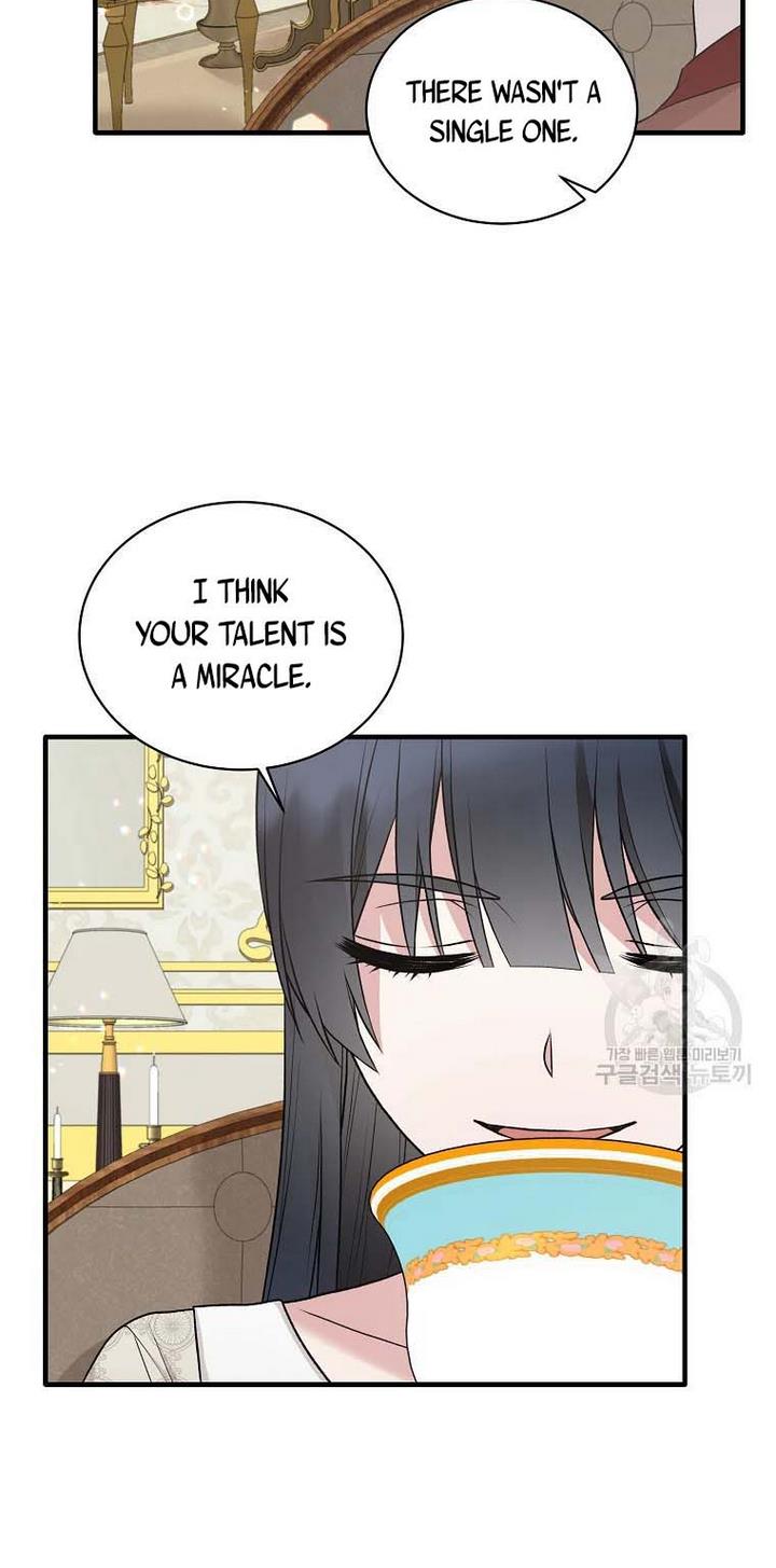 Angelic Lady Chapter 69 page 3