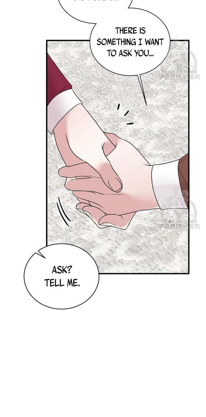 Angelic Lady Chapter 69 page 30