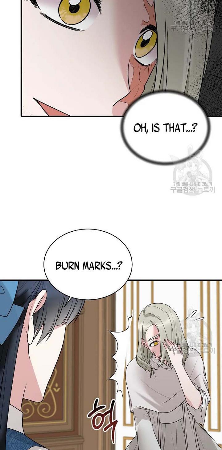 Angelic Lady Chapter 69 page 38
