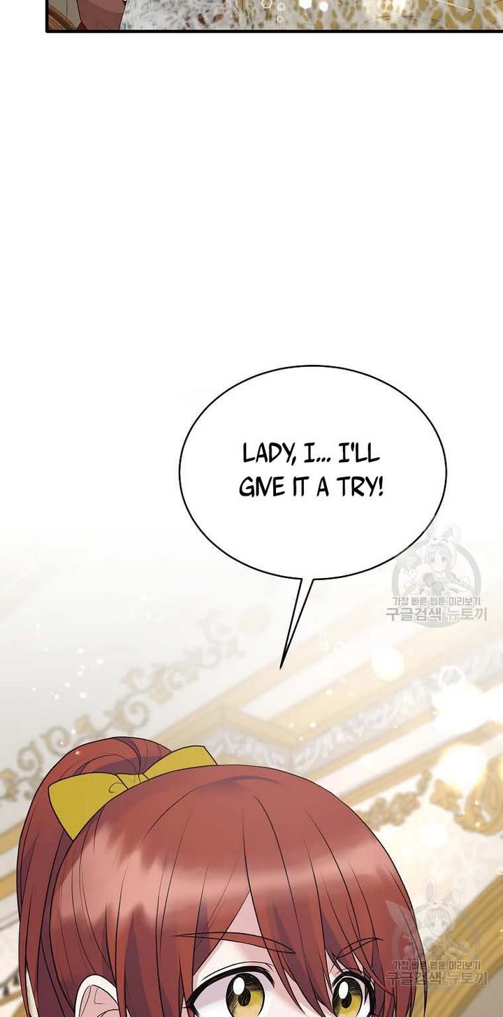 Angelic Lady Chapter 69 page 26