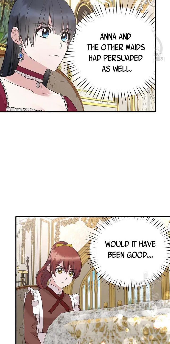 Angelic Lady Chapter 69 page 25