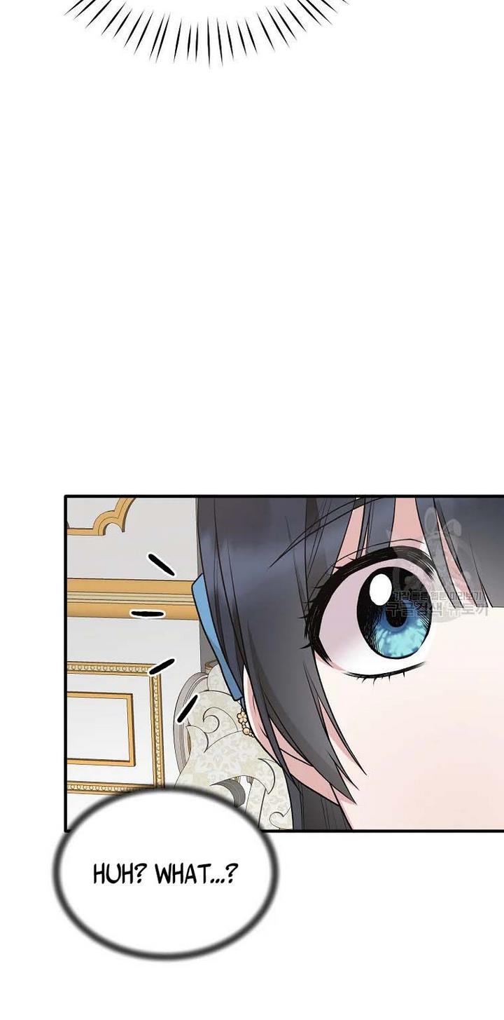 Angelic Lady Chapter 69 page 50