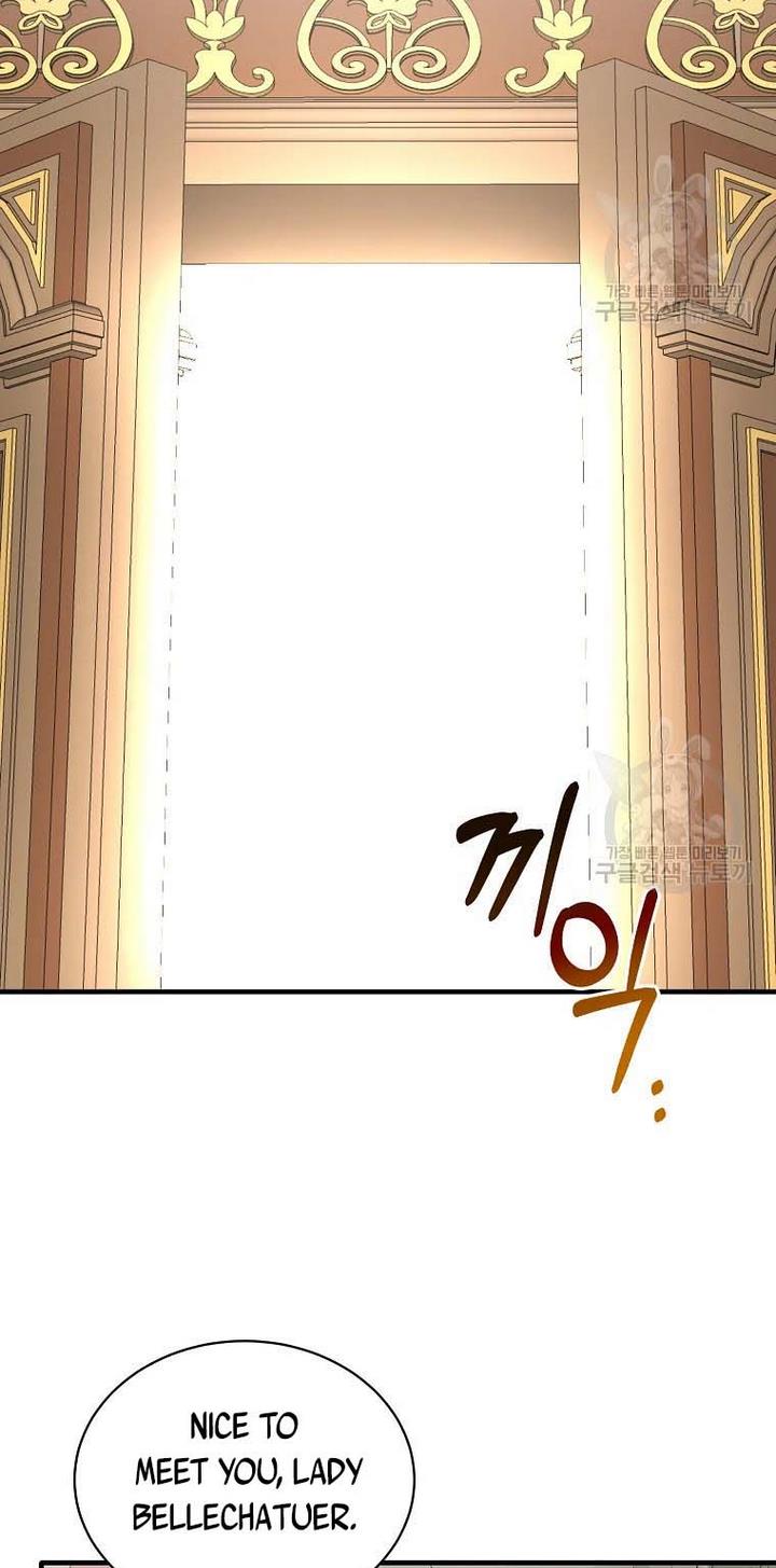 Angelic Lady Chapter 69 page 35