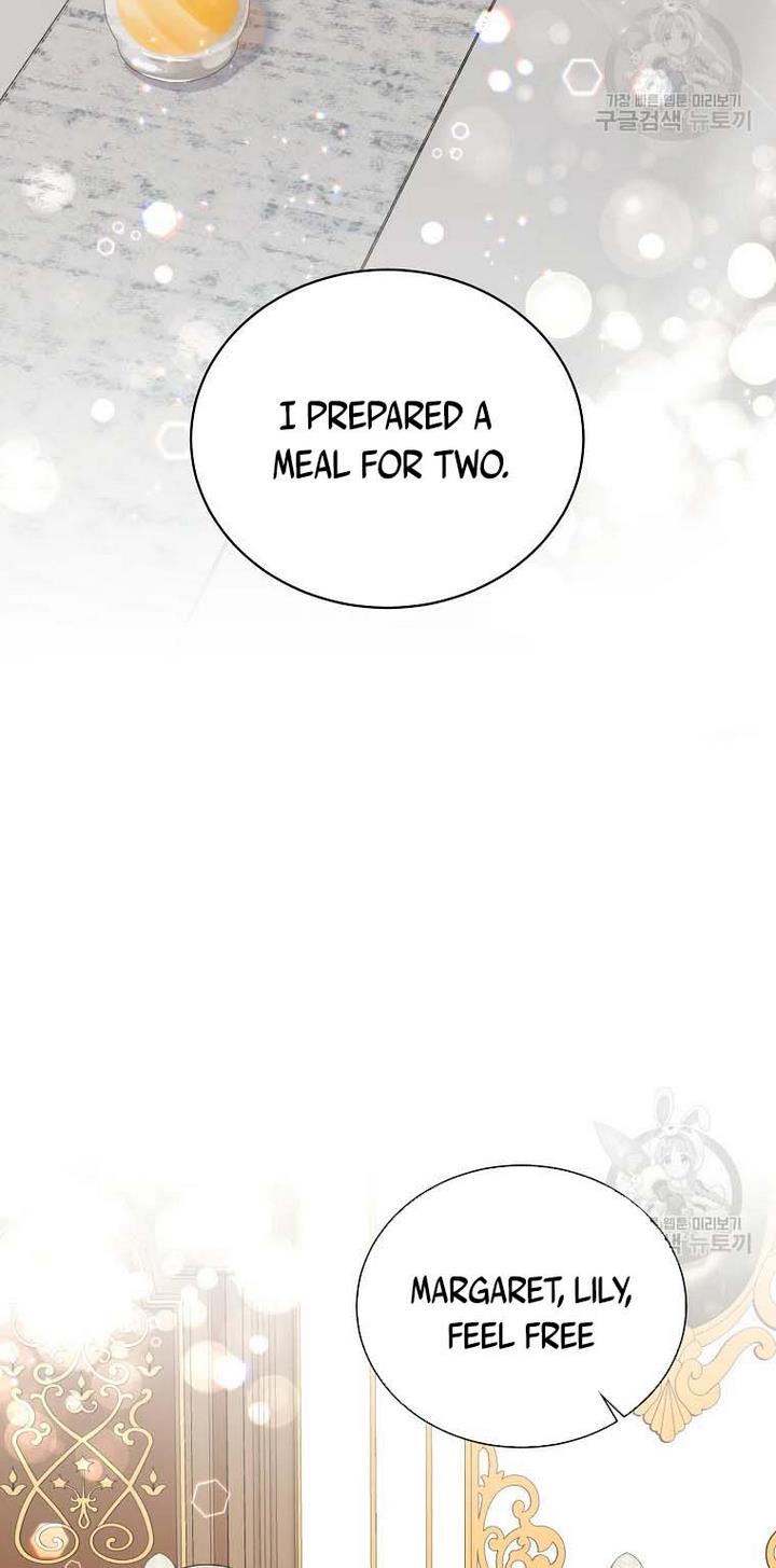Angelic Lady Chapter 69 page 43