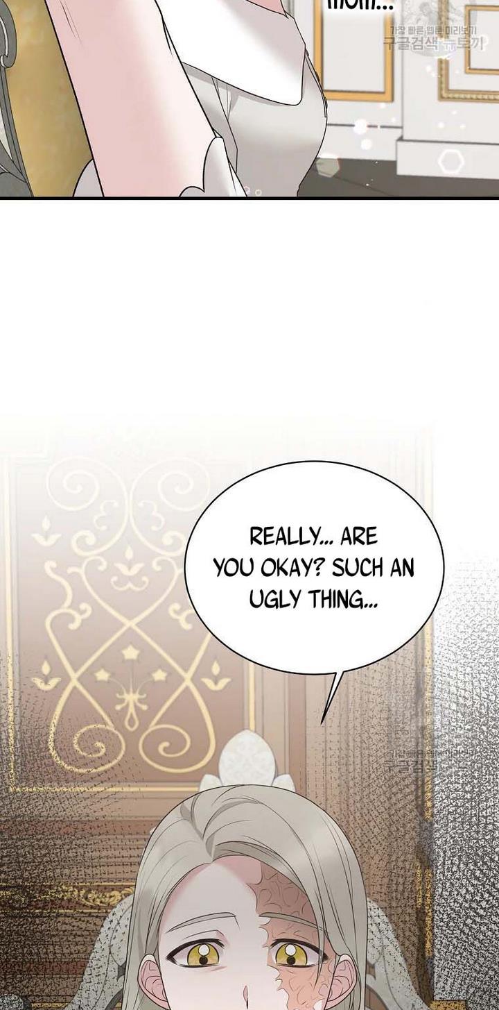 Angelic Lady Chapter 69 page 57
