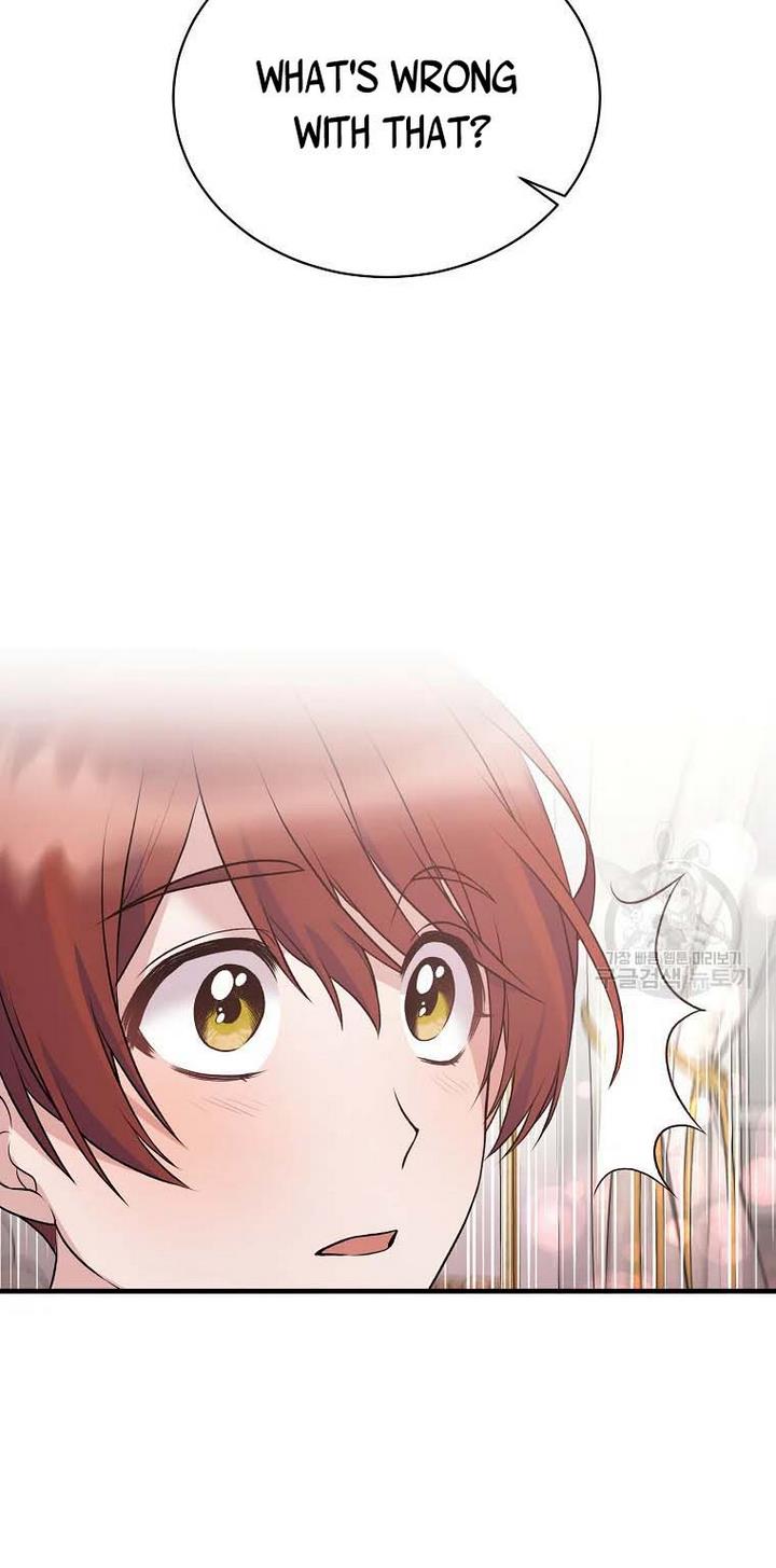 Angelic Lady Chapter 69 page 60