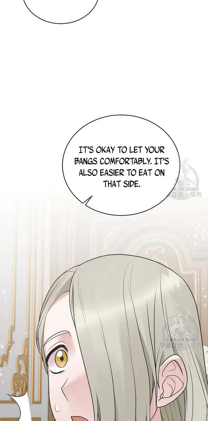 Angelic Lady Chapter 69 page 53