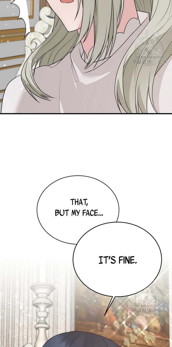 Angelic Lady Chapter 69 page 54