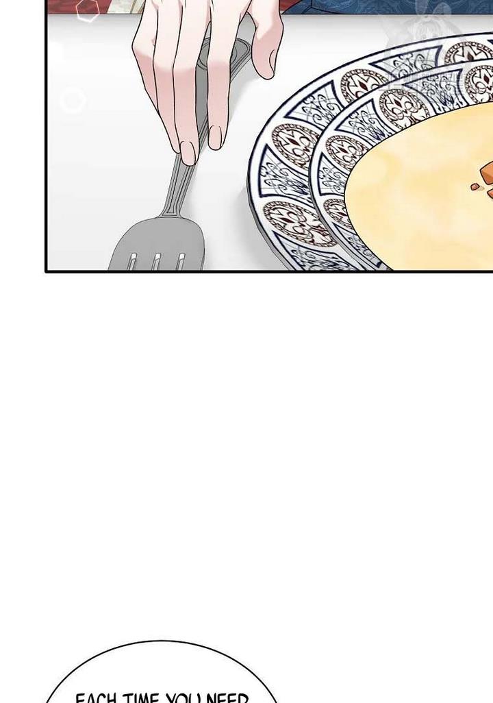 Angelic Lady Chapter 70 page 5