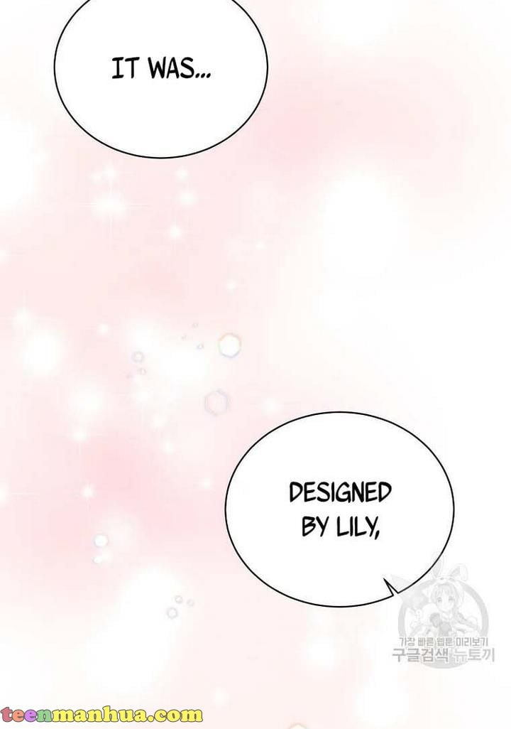 Angelic Lady Chapter 70 page 7