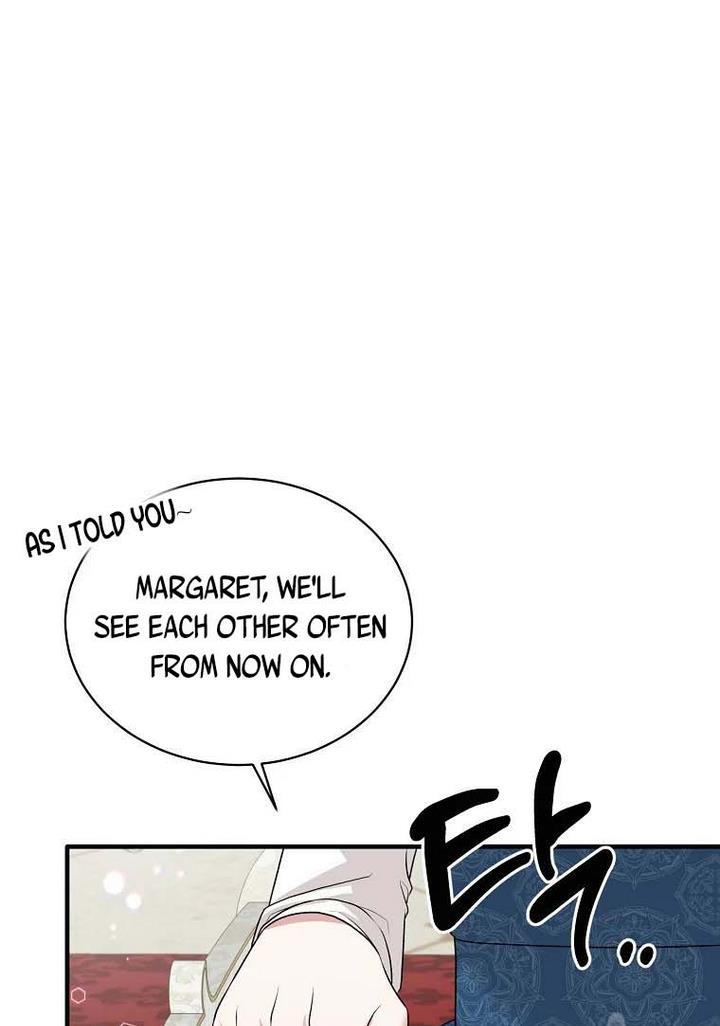 Angelic Lady Chapter 70 page 4