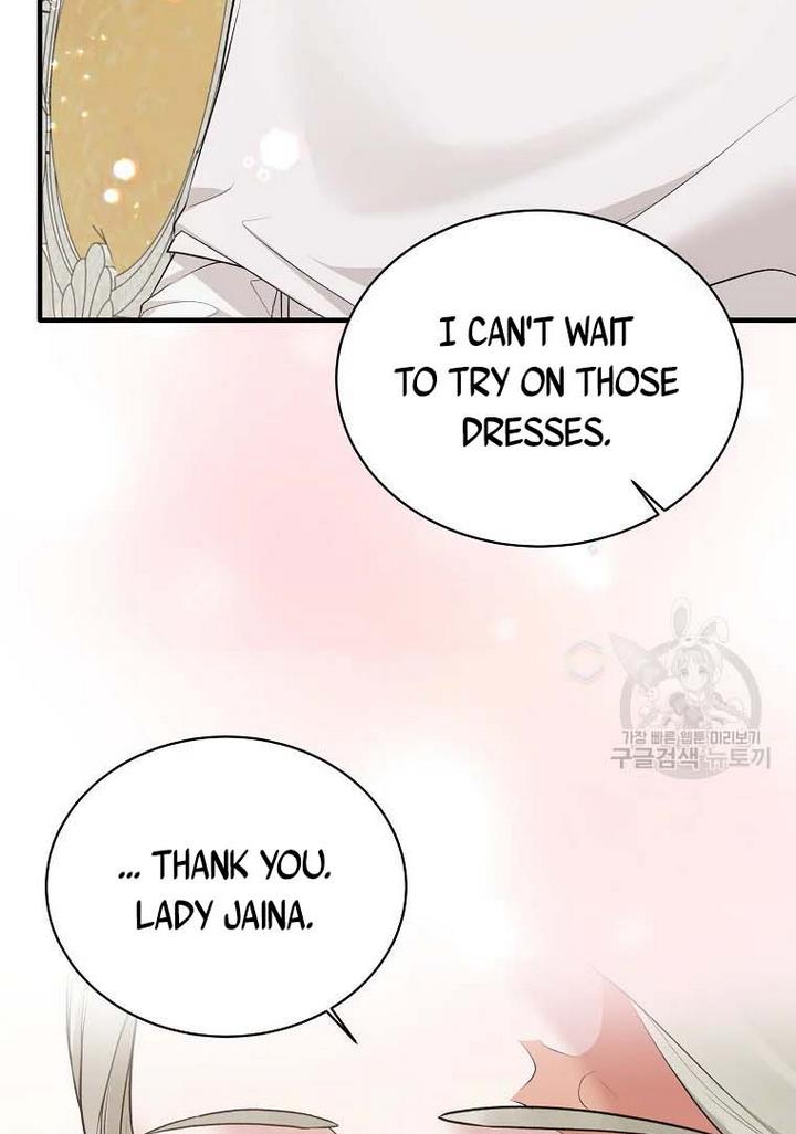 Angelic Lady Chapter 70 page 10