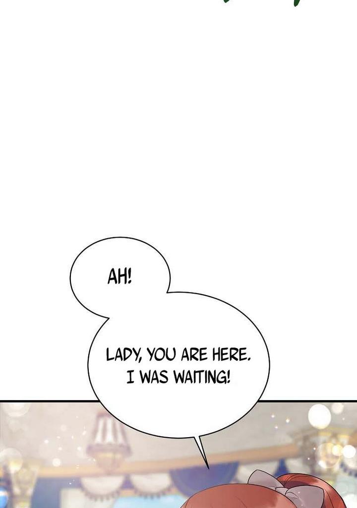 Angelic Lady Chapter 70 page 15