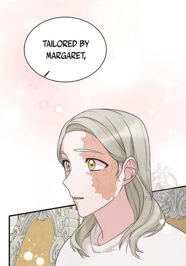 Angelic Lady Chapter 70 page 9