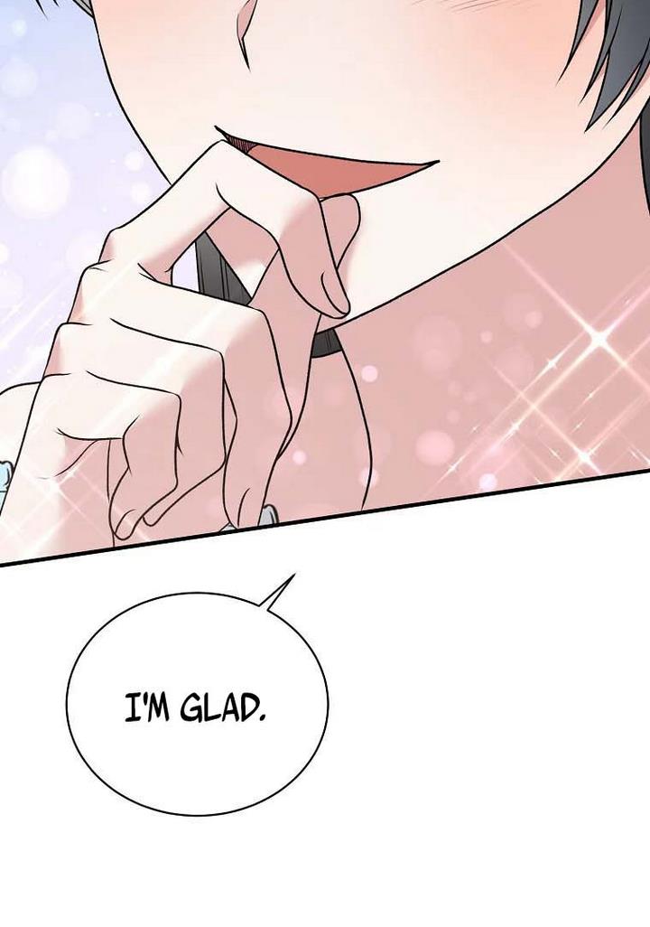 Angelic Lady Chapter 70 page 21