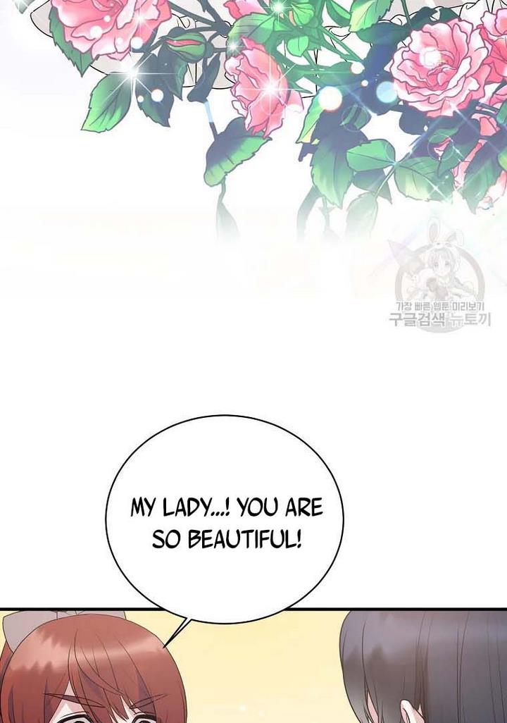 Angelic Lady Chapter 70 page 25