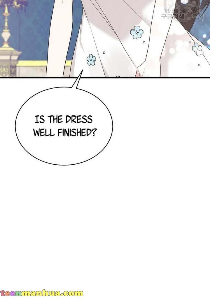 Angelic Lady Chapter 70 page 18