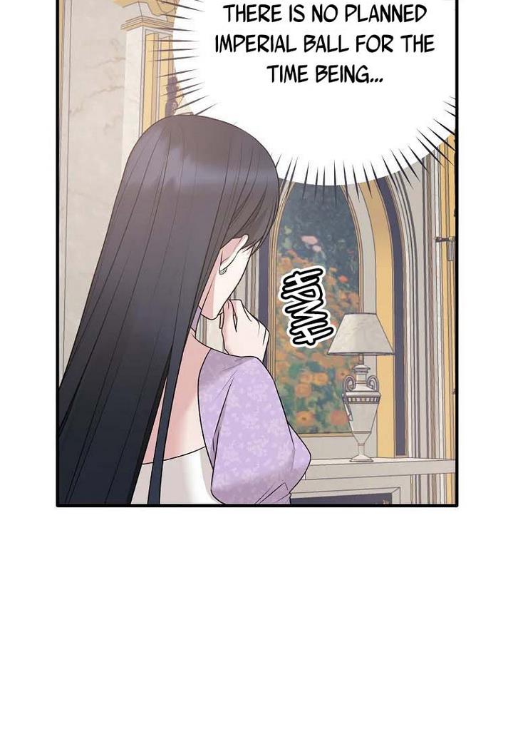 Angelic Lady Chapter 70 page 31