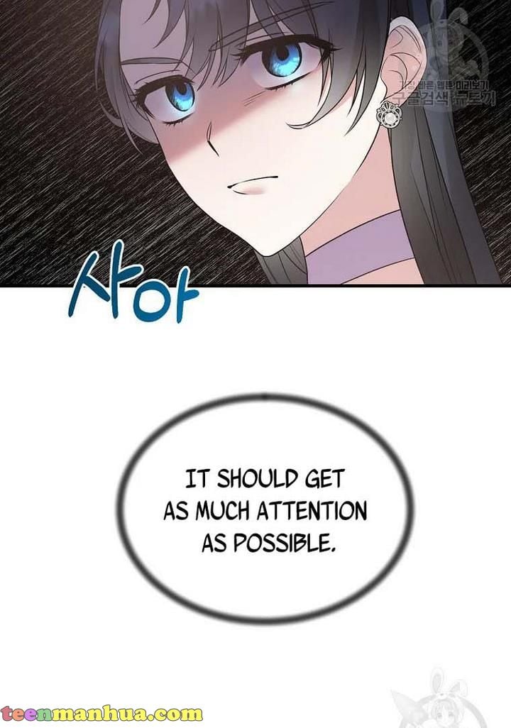 Angelic Lady Chapter 70 page 29