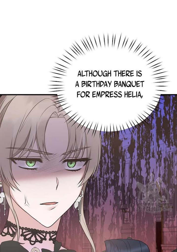 Angelic Lady Chapter 70 page 32
