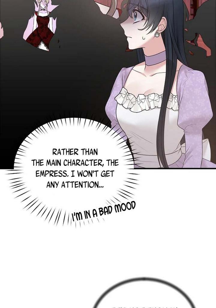 Angelic Lady Chapter 70 page 33