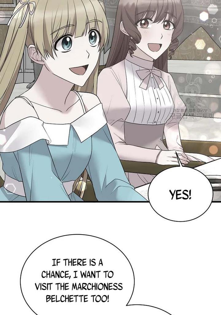 Angelic Lady Chapter 70 page 38