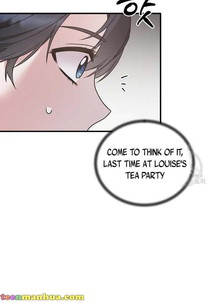 Angelic Lady Chapter 70 page 35