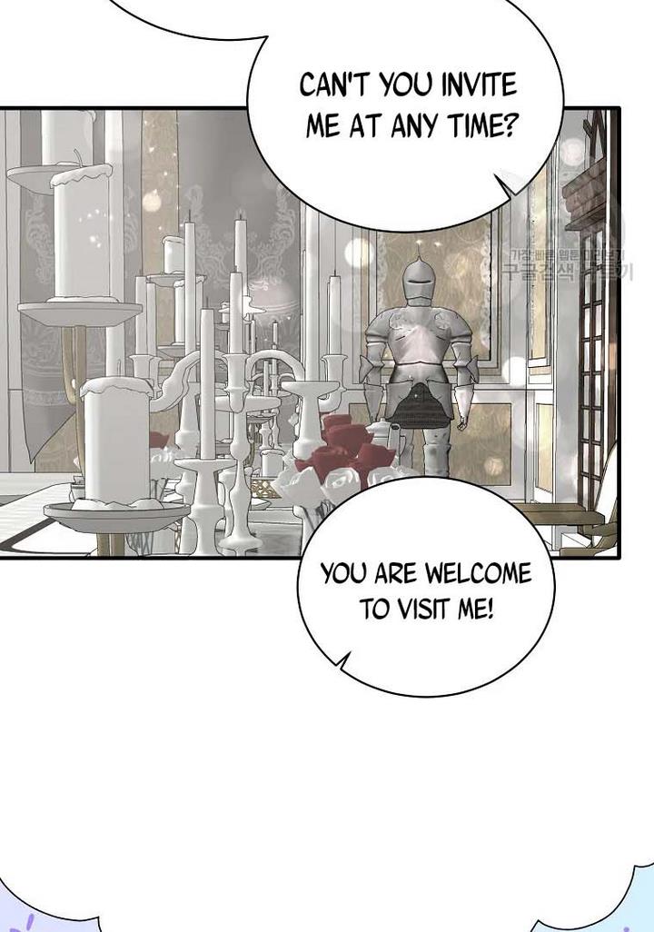 Angelic Lady Chapter 70 page 39