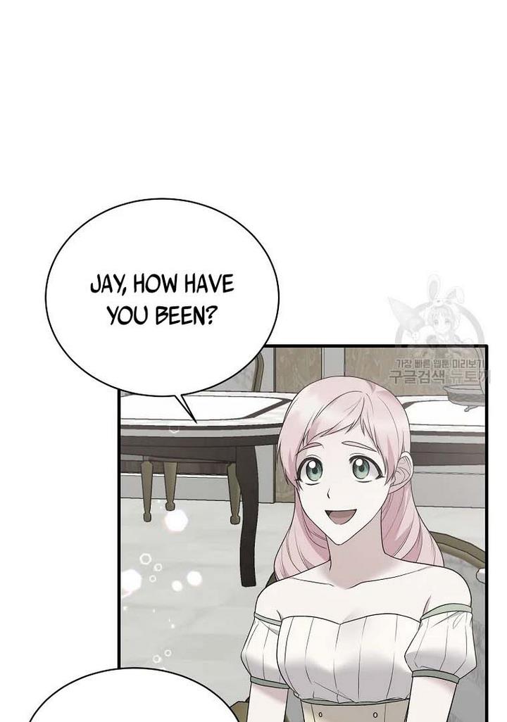 Angelic Lady Chapter 70 page 36