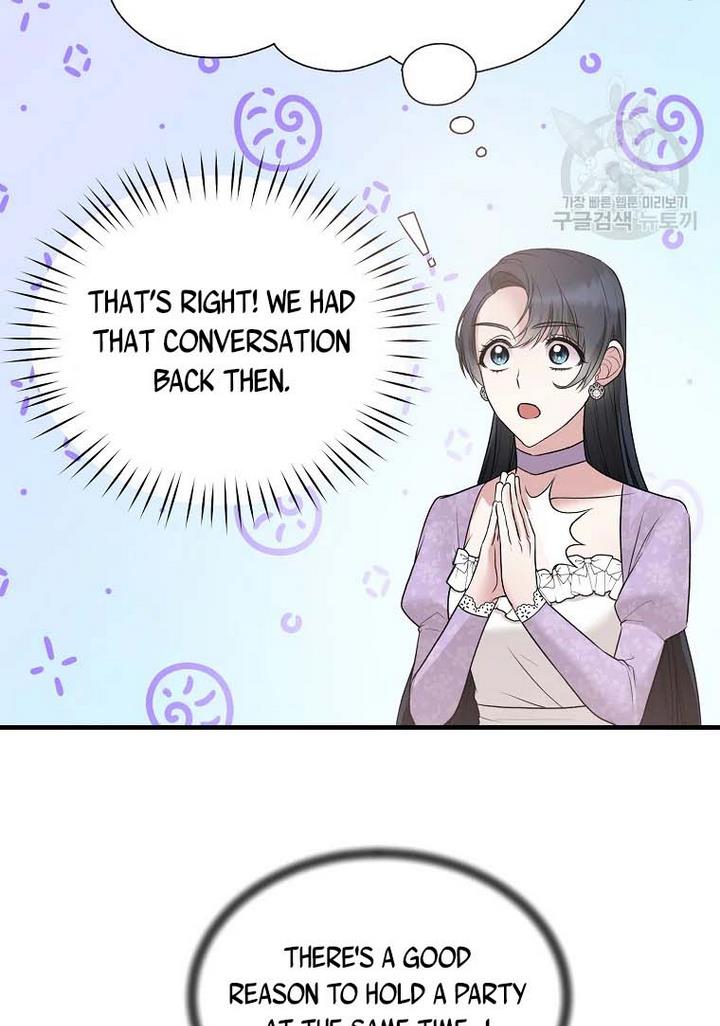 Angelic Lady Chapter 70 page 40