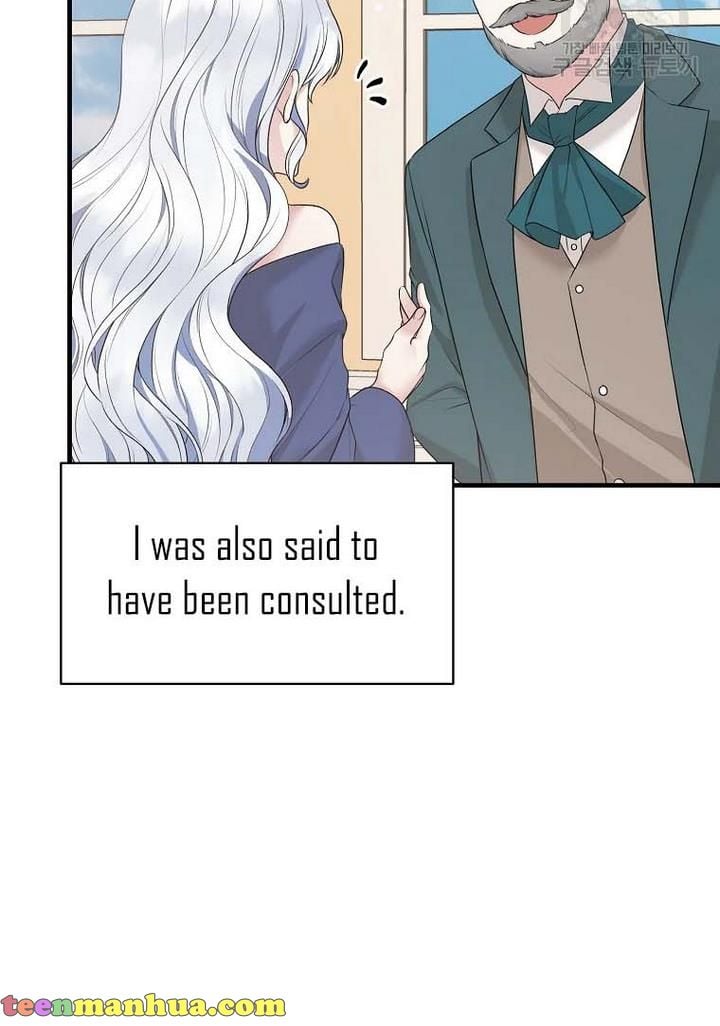 Angelic Lady Chapter 70 page 54